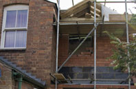 free Rectory home extension quotes