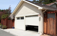 Rectory garage construction leads