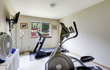 Rectory home gym construction leads